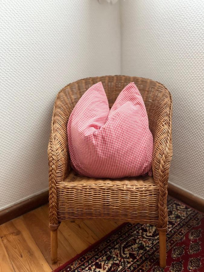 Ferienwohnung Schlossberg 2 Wirsberg Bagian luar foto