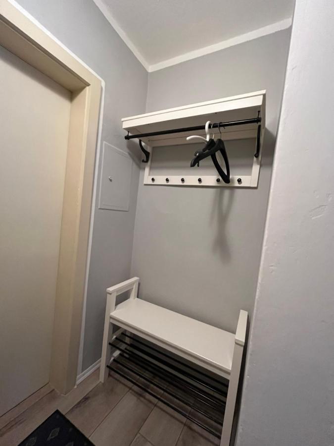 Ferienwohnung Schlossberg 2 Wirsberg Bagian luar foto