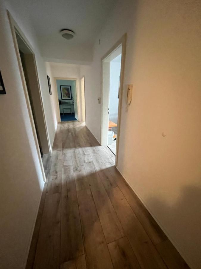 Ferienwohnung Schlossberg 2 Wirsberg Bagian luar foto